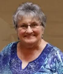 Obituary information for Georgian Nepsha Woehnker