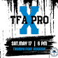 TFA Pro X Superfights