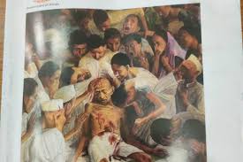 File photo kerala cm pinarayi vijayan (source: Mangalore Today Latest Headlines Of Mangalore Udupi Page Won T Forget Who Killed Bapu Vows Kerala As It Prints Gandhi S Assassination On Budget Cover Page