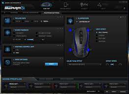 If an appropriate mouse software is applied, systems will have the ability to properly recognize and make use of all the available features. Roccat Kone Emp Gaming Mouse Review Software Techpowerup
