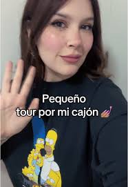 Tour por mis cajones de uñas y materiales de manicura