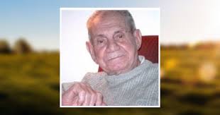 Anthony Deteso Obituary March 26, 2010