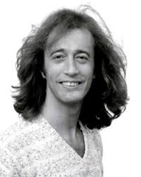 Robin Gibb of Bee Gees died 6 years ago today. R.I.P😪