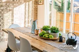 Tu comedor es uno de los espacios más importantes de tu hogar, es allí donde se reúne toda la familia para compartir tiempo y disfrutar de una cena. Como Decorar Tu Casa En Primavera Muebles Casanova