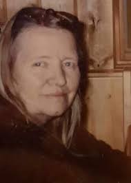 Virginia Hugg Obituary (1944