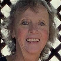 Debra "Debbie" Flory Obituary