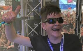 People of st pauls carnival