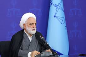 دستورات رئیس قوه قضاییه درباره ناآرامی‌ها اخیر