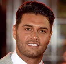 Mike Thalassitis Love Island Star Dies Aged 26 Bbc News Too Young Love Island Celebs Go Dating Love Island Contestants