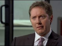 Boston Legal" Juiced (TV Episode 2008)