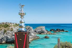 Image result for america's cup 2017