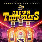Thursday - Crown Thursdays event image