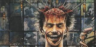 Read 27 reviews from the world's largest community for readers. Clive Barker S Books Of Blood Anthology Adds Three Cast Members
