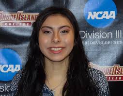 2019 Women's Volleyball Roster