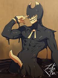 Demon nsfw