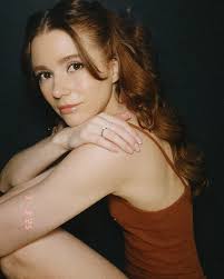 Marla Robison's Instagram, Twitter & Facebook