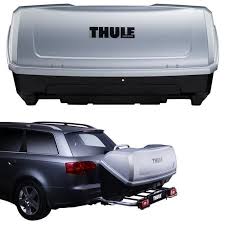 Aici gasesti multe accesorii auto pentru masina ta, poti plati in 6 rate fara dobanda. Cutie Portbagaj Auto Thule Backup 900 Bikexpert