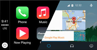 Aftermarket carplay 'unavi anyway go'. Infiniti Qx60 Jx60 Oem Integrated Apple Carplay Android Auto System Buy Carplay Car Integrations