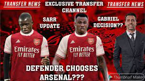 Wrapping up the arsenal transfer news, rumours and gossip in the 2021 summer window. Breaking Arsenal Transfer News Today Live The New Defender First Confirmed Done Deals Youtube