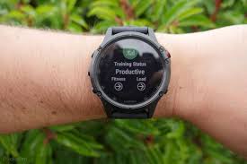 Garmin fenix 5 plus has 1.2 inch (3.05 cm) display display for apps and other functions of the smartwatch. Revision De Garmin Fenix 5 Plus El Mejor Reloj Deportivo Intel
