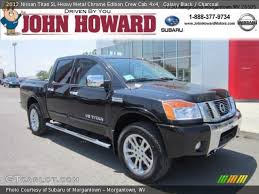 Image result for Super Black 2012 Titan
