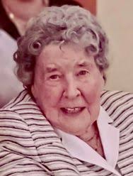 Condolence Book for Agnes DONNELLAN (née Leavy) (Roscommon Town, Roscommon) 