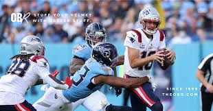 Cleveland Browns: 3 Key Matchups to Watch Against New England Patriots