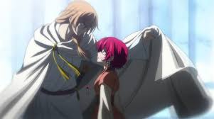 Yona Of The Dawn (Tv Series 2014–2015) - Episode List - Imdb