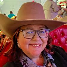 How many people grew up through Pasadena rodeo and received scholarships?