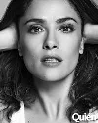 Me hubiera gustado tener más hijos´: Salma Hayek cuenta en exclusiva