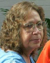 Obituary information for Esther Joyce Rutherford