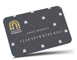 Check spelling or type a new query. Majid Al Futtaim Mall Gift Card Najm
