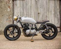 By Cafe Racer Tag Caferacergram Bad Dog Honda Cb750 Dohc By Reverb Mark Reverbmotorcycles Cb750 Cafe Racer Cafe Racer Honda Cafe Racer Motorcycle