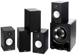 Top Picks Compact Speakers Sound Vision Browse through an array of home theater systems and enjoy watching your favourite tv shows and movies in flawless sound quality.