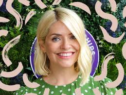 Holly Willoughby: From TV presenter to national style icon