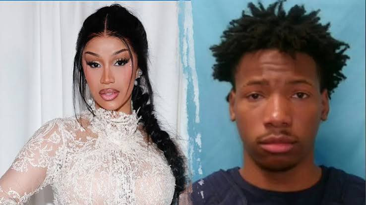 Cardi B's reaction to Karmelo Anthony verdict draws millions of views and  fierce criticism
