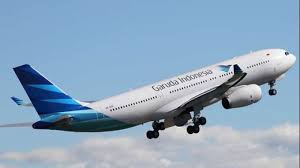 Garuda indonesia has made it simple with their mobile apps for most smartphones. New Garuda Ceo Told To Change Airline For Better Airline Ratings