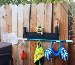 Maybe you would like to learn more about one of these? 6 Ideas For Pool Toy Storage And Pool Float Storage