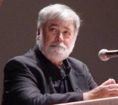 Does Dr. Niles Eldredge Believe in Darwinian Evolution?