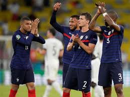 Portugal vs alemania, partido de la eurocopa en directo y online. Yirxd1iep 3x0m