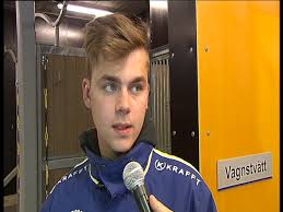 Åbytravet170504-Intervju William Ekberg