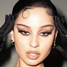 Listen to playlists featuring Tokischa