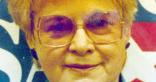 Meurial O. Bare dies Wednesday at her home
