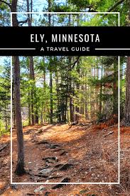 Has a hip coffee shop vibe while still incorporating the up north side of being in ely. Adventures In Ely Mn A Weekend Guide Let S Go Places