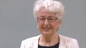 When Toyland came to town: Hear a Christmas memory from Bernice Morgan