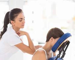 Masaje shiatsu healthrelife