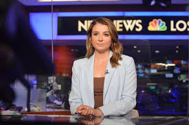 Checking in with the control room as we covered the first of many expected  protests here in Chicago for the DNC this week For @nbcnews