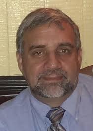 Scott A. Peabody Obituary October 22, 2021