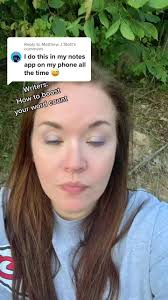 Replying to @Matthew J Stott how do you increase your word count while  drafting? I use voice notes