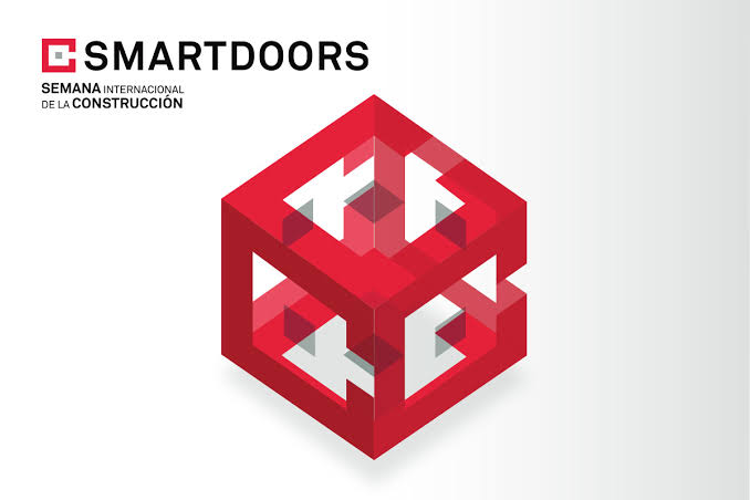 Smart Doors 2026 - Door & Access Technology — Madrid, Spain